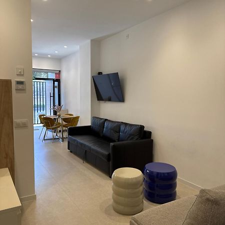 Appartement Magno Loft- Ciencias à Valence Extérieur photo