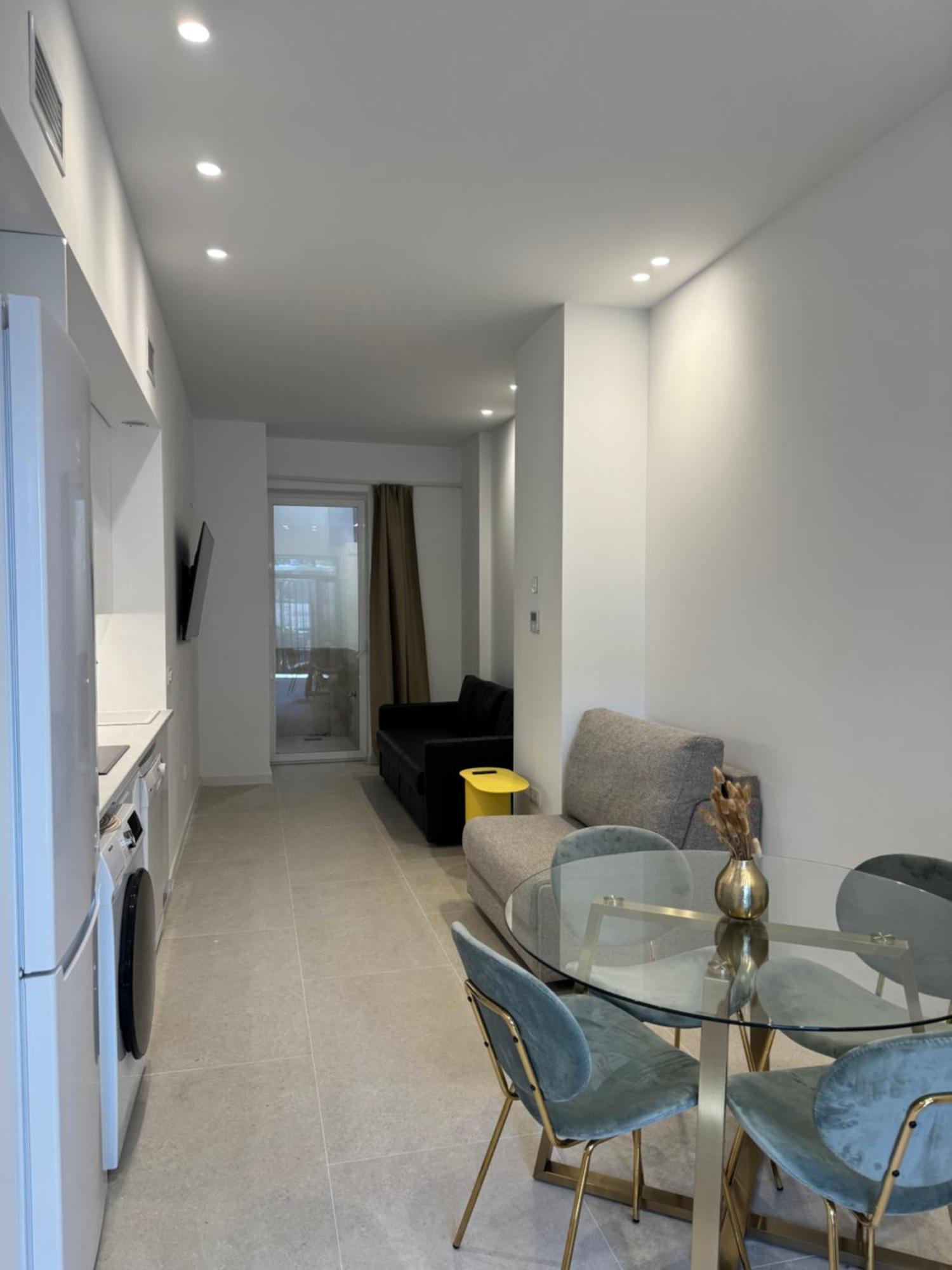 Appartement Magno Loft- Ciencias à Valence Extérieur photo